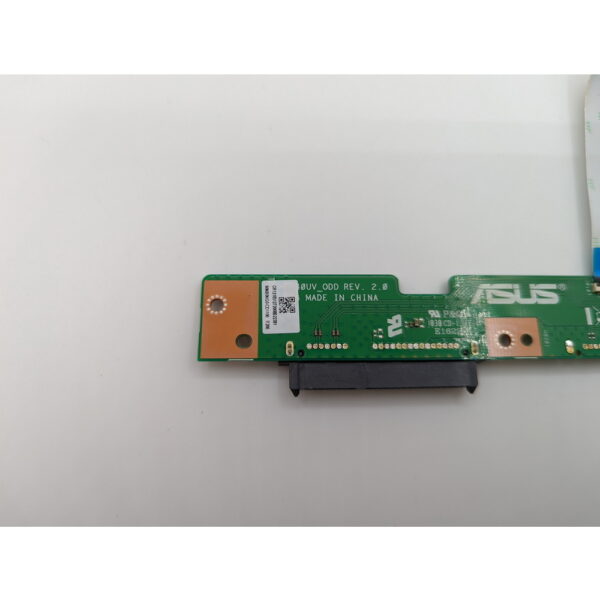 Дополнительная плата 60nb0hg0-cd1100, Asus X540M — изображение 3