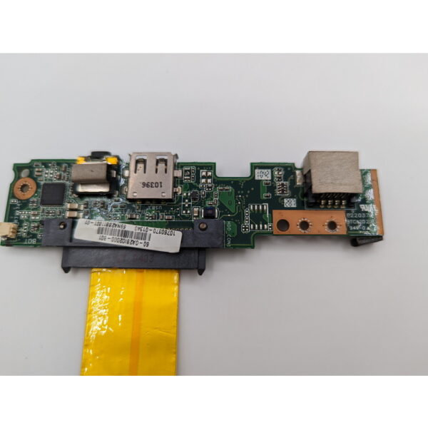 Дополнительная плата 60-oa2bio2000-b01, Asus Eee PC R101 1001px — изображение 3