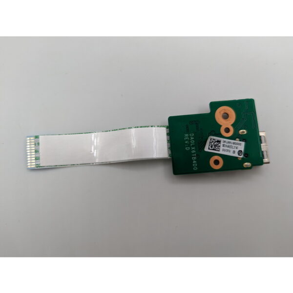 Дополнительная плата DA0LX6TB4D0, HP Pavilion dv6-3080er, dv6-3125er, 3110er, 3057er, dv6-3000 — изображение 2