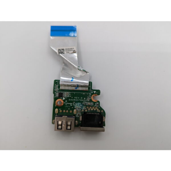 Дополнительная плата DA0R65TB6D0 REV: D, HP 15-e011sr, HP 15