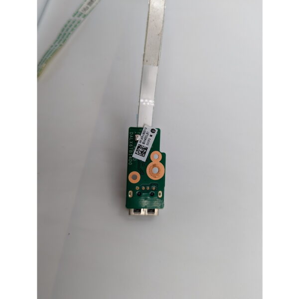 Дополнительная плата dalx6tb14d0, HP Pavilion dv6-3080er, 3056er, 3125er, 3103er, 3113sa, 3110er, dv6-3000 серии — изображение 3