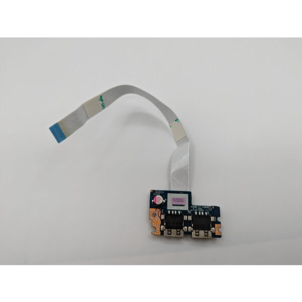 Дополнительная плата ls-5891p, Acer Aspire 5552, 5250, 5251, 5551, 5741, 5742, Packard Bell PEW90, NEW90, TE11, TK85, TM80, TM81, TM86, TM89, LM86, eMachines E640, E642 — изображение 2