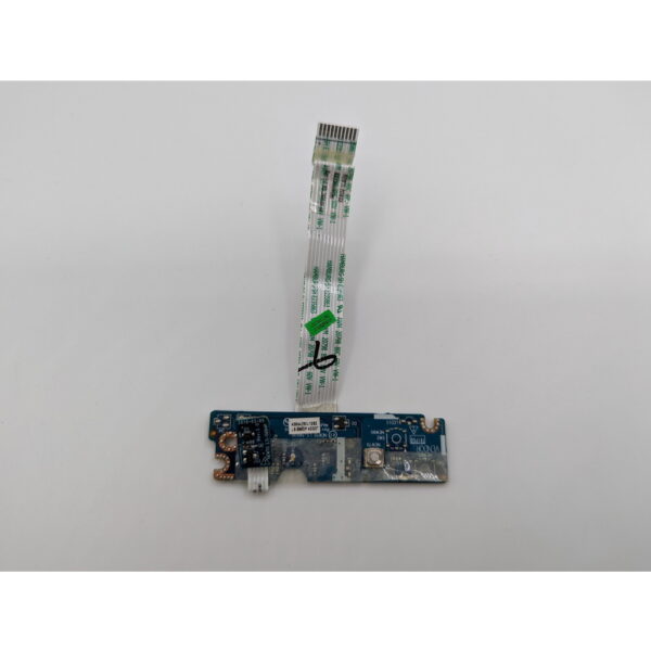 Дополнительная плата ls-5893p, nbx0000ng00, Acer Aspire 5251, 5252, 5551, 5741, 5742, eMachines E640, E642, Packarf Bell NEW91