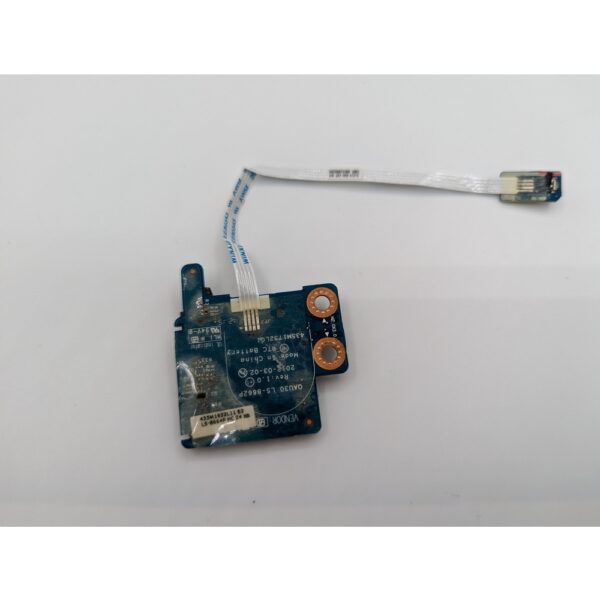 Картридер ls-8662p, HP ENVY 6-1031er, 6-1000