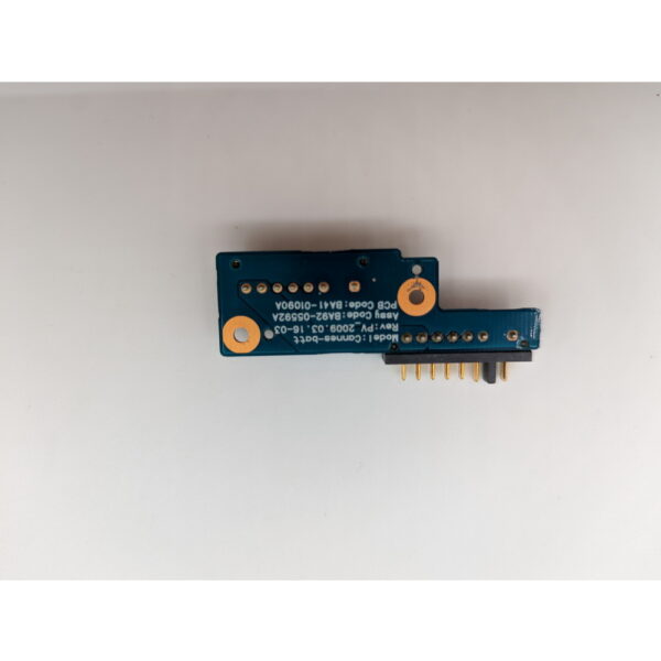 Дополнительная плата ba92-05592a, Samsung R720