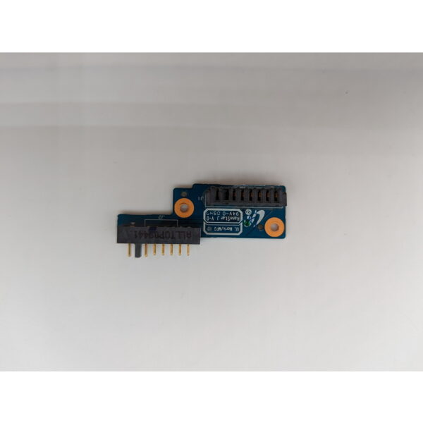 Дополнительная плата ba92-05592a, Samsung R720 — изображение 2