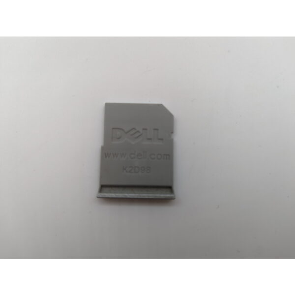 Заглушка k2d98, Dell Latitude E6420, E6520