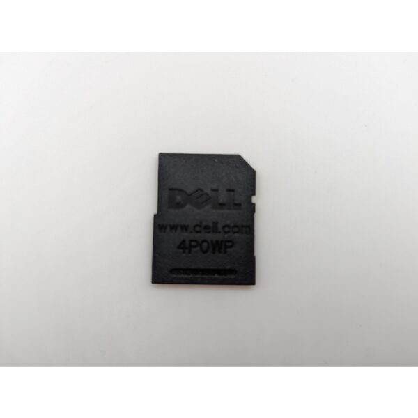 Заглушка 04p0wp, Dell Latitude E6320