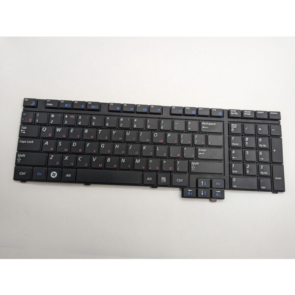 Клавиатура cnba5902531, cbyf38n7958, Samsung R730, R718, R720, R728