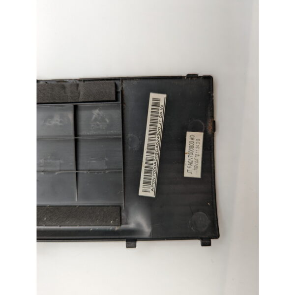 Крышка DDR, HDD, WI-FI fa0n7000800, Acer Aspire V3-571 — изображение 3