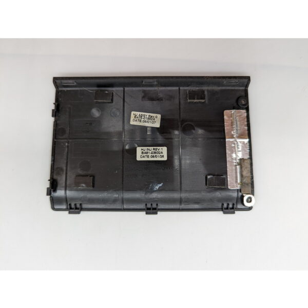 Крышка DDR, HDD, WI-FI ba75-01982a, Samsung R60 — изображение 2