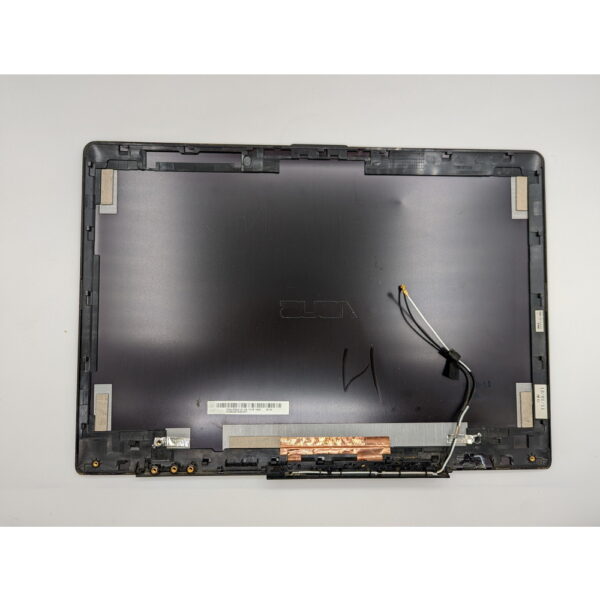 Крышка матрицы 13nb00z1am0201, Asus S300C, S300CA — изображение 2
