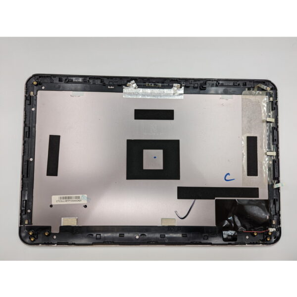 Крышка матрицы ctc3jlx8tp103, HP Pavilion DV6-3236NR — изображение 2