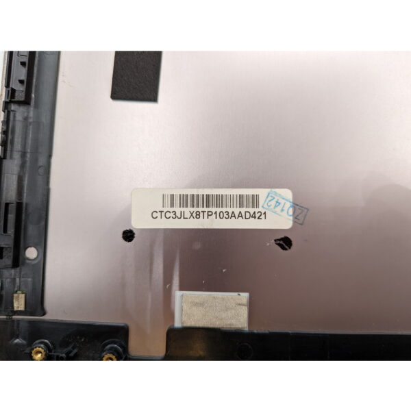 Крышка матрицы ctc3jlx8tp103, HP Pavilion DV6-3236NR — изображение 3