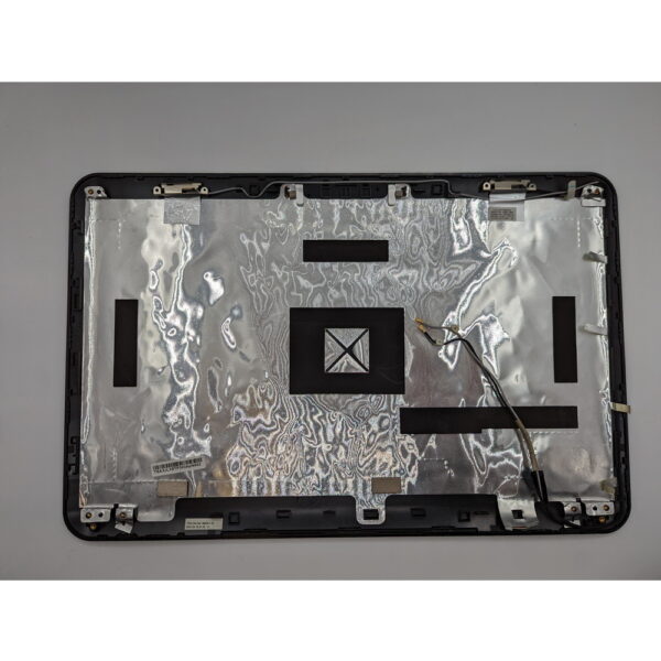 Крышка матрицы tsa3jlx8tp303a, HP Pavilion dv6-3125er, dv6-3000 — изображение 2