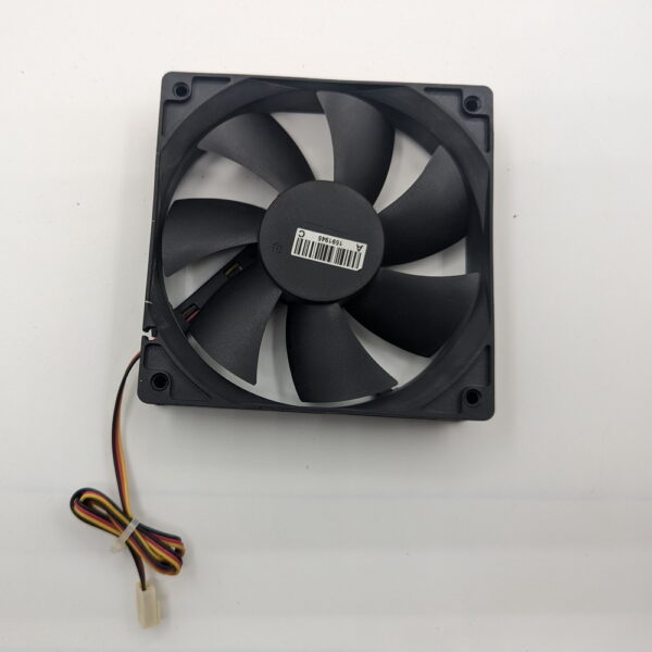 Вентилятор rl4zs1202512liw-3m, SilverStone, 120 мм — изображение 2