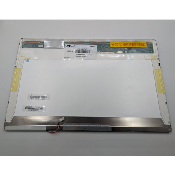 Матрица LTN154AT07, 15.4", 1280x800 WXGA, 1 лампа (1 CCFL) — изображение 3