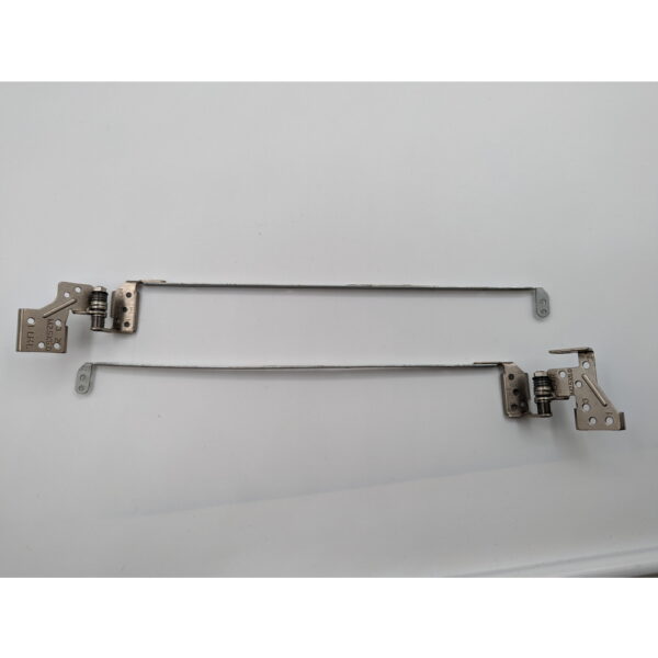 Петли am0cx000300, am0cx000400, Toshiba Satellite A660 — изображение 3