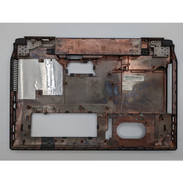 Поддон 13GNZT1AP020-1, Asus N53J, N53T, N53S, N53SV, X5MS, N53 — изображение 2