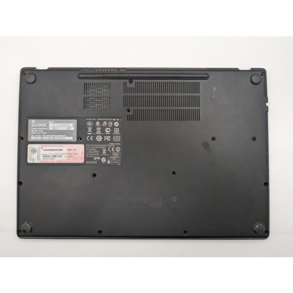 Поддон 672356-001, HP Folio 13-1000, 13T-1000
