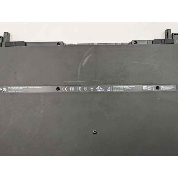 Поддон 814614-001, HP Pavilion 15-AC, AF, AY, BA, 250 G4, 255 G4 — изображение 3