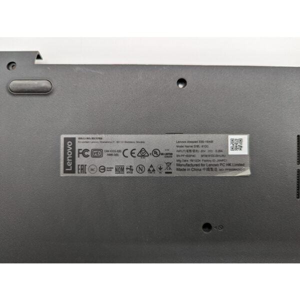 Поддон ap18c000530slh1, Lenovo IdeaPad 330-15ABR — изображение 3
