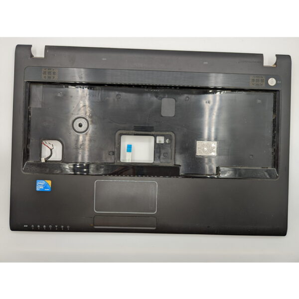 Топкейс ba75-02230c, ba81-06773a-d, Samsung R720