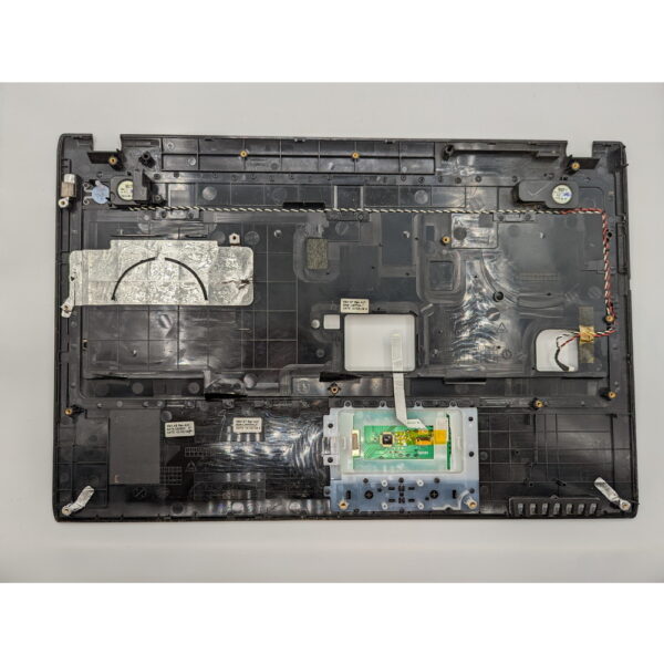 Топкейс ba75-02230c, ba81-06773a-d, Samsung R720 — изображение 2