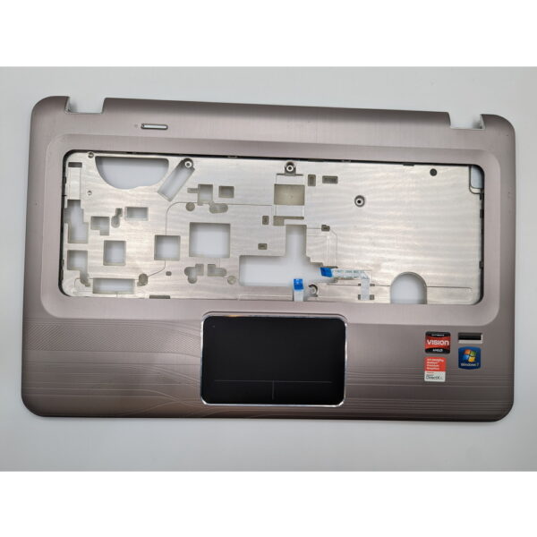 Топкейс ctc3llx8tp503, HP Pavilion DV6-3000