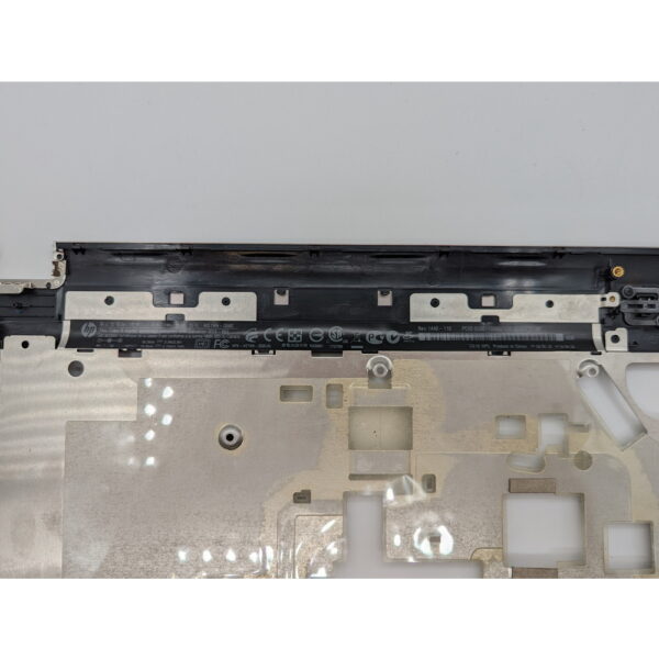 Топкейс ctc3llx8tp503, HP Pavilion DV6-3000 — изображение 3