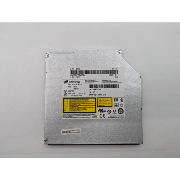 Привод DVD-RW 45n7660, 04x0947, sdx0f33131, Lenovo ThinkPad E440