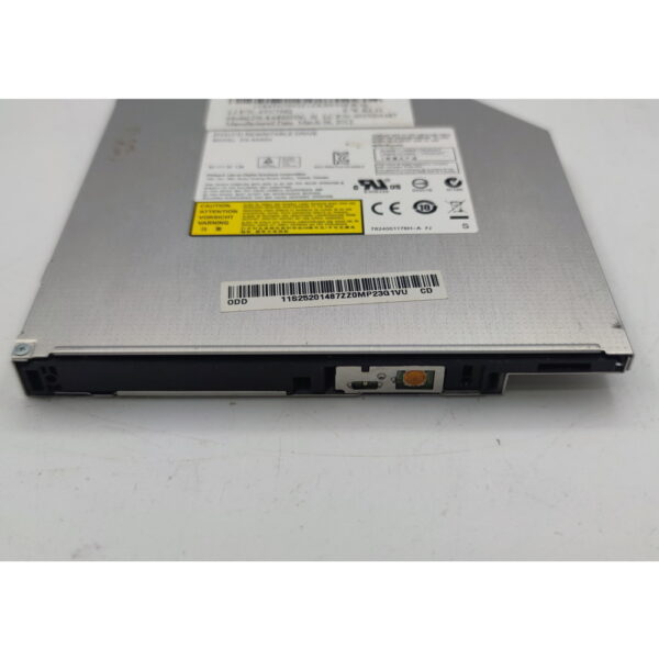 Привод DVD-RW ds-8a8sh, 45n7592, Lenovo B540 — изображение 3