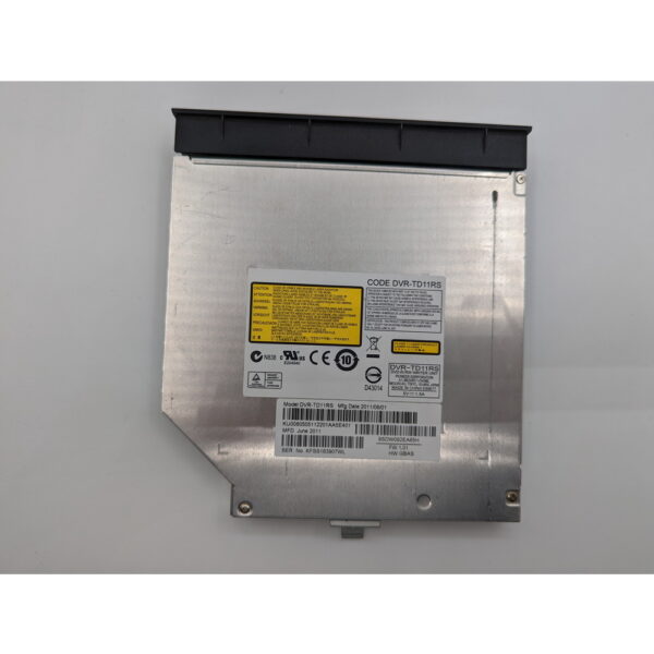 Привод DVD-RW TD11RS, Pioneer