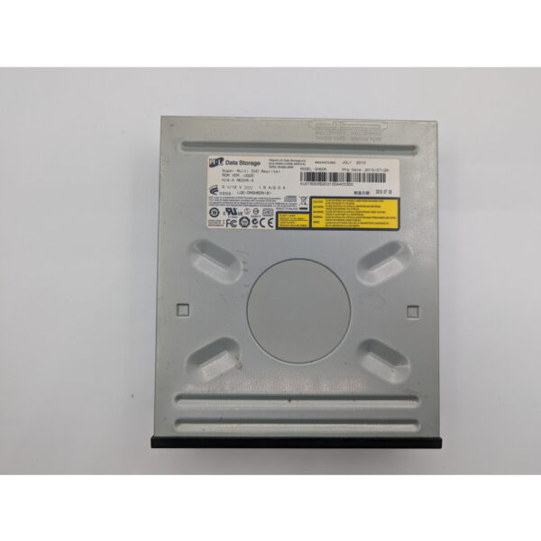 Привод DVD-RW GH60N, Hitachi-LG, Sata