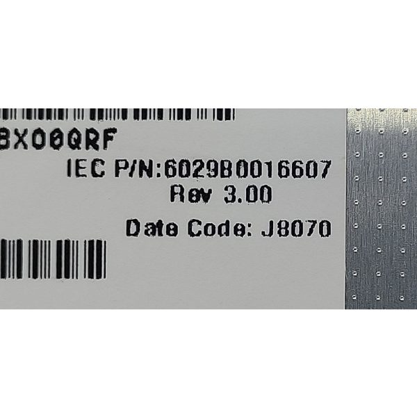 Привод DVD-RW 6029b0016607, v000120890, GSA-T40N, Samsung, LG, 12.7мм, IDE