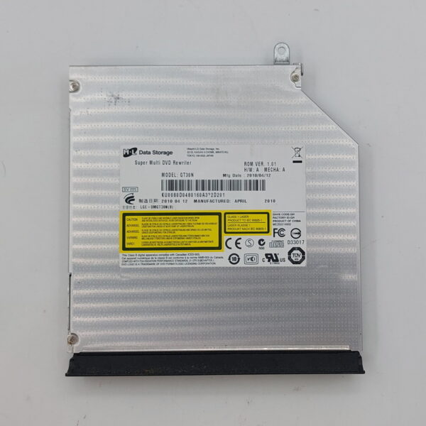 Привод DVD-RW gt30n, Hitachi-LG