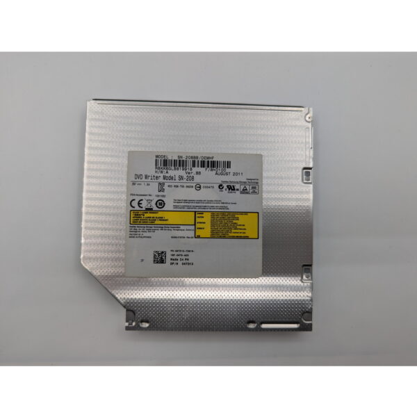 Привод DVD-RW sn-208, 04td13, Dell Optiplex 990, 790