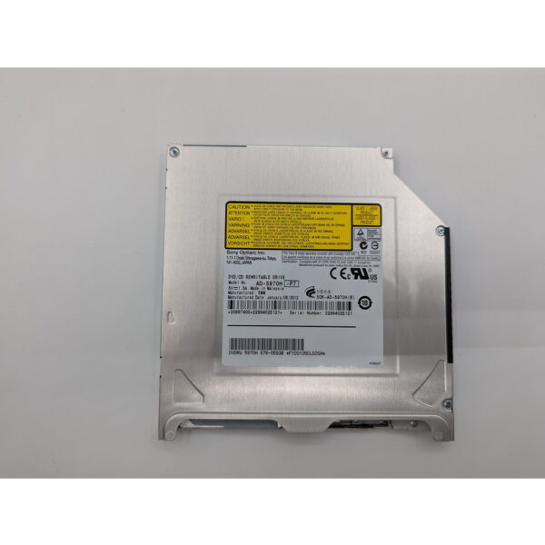 Привод DVD-RW ad-5970h, Sony