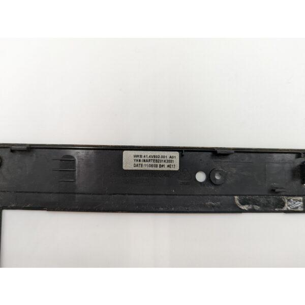 Рамка матрицы 501111-001, HP EliteBook 8530p — изображение 3