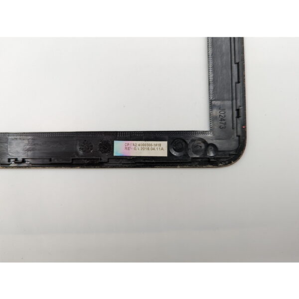 Рамка матрицы 924925-001, ap204000300, HP 15-BS, 15T-BS, 15-BW, 15Z-BW, 250 G6, 255 G6 — изображение 3