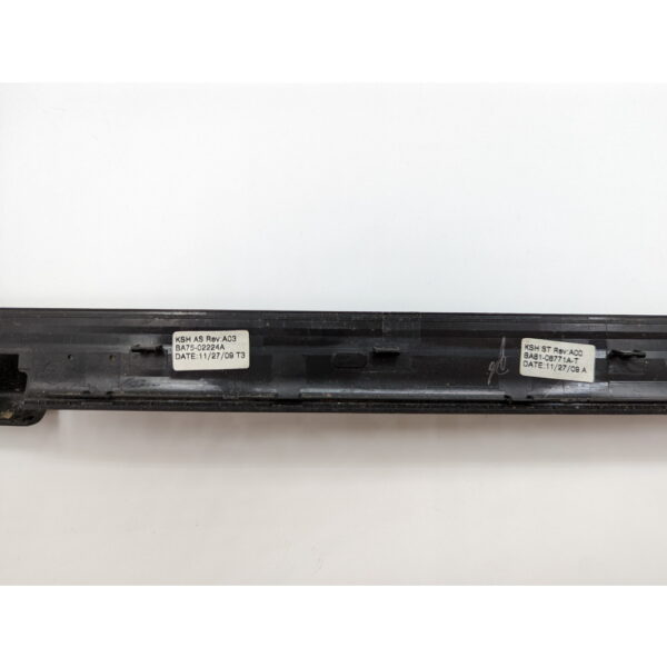 Рамка матрицы ba75-02224a, ba81-08771a-t, Samsung R720, NP-R720 — изображение 2