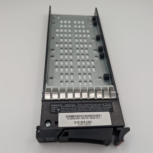 Салазки 85y5895, 2.5" (SFF), SAS, SATA, IBM Storwize V7000, V3500