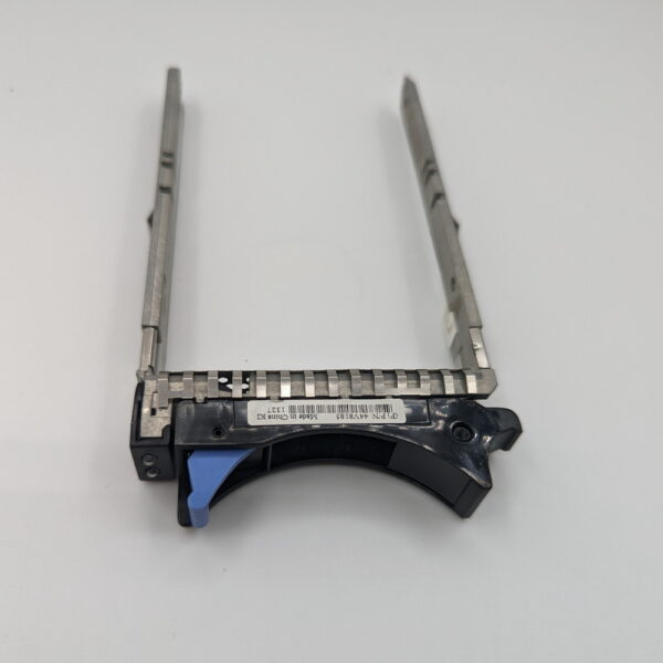 Салазки 44v8185, 2.5" (SFF), SAS, SATA, IBM eServer xSeries X3500, X3550, X3600, X3650, X3850, X3950