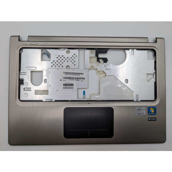 Топкейс 672357-001, HP Folio 13, 13-2000, 13-1029wm