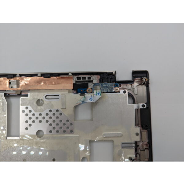 Топкейс 672357-001, HP Folio 13, 13-2000, 13-1029wm — изображение 2