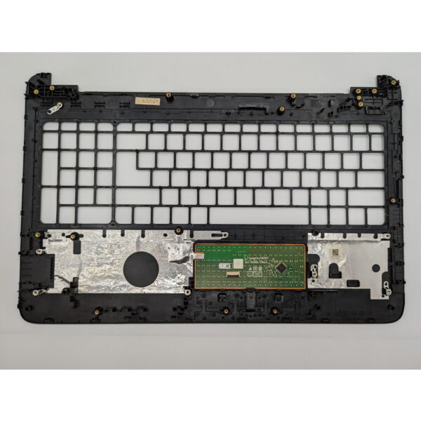 Топкейс ap1O2000600, HP 15-ba, 15-ac, 15-af, 15-ay — изображение 2