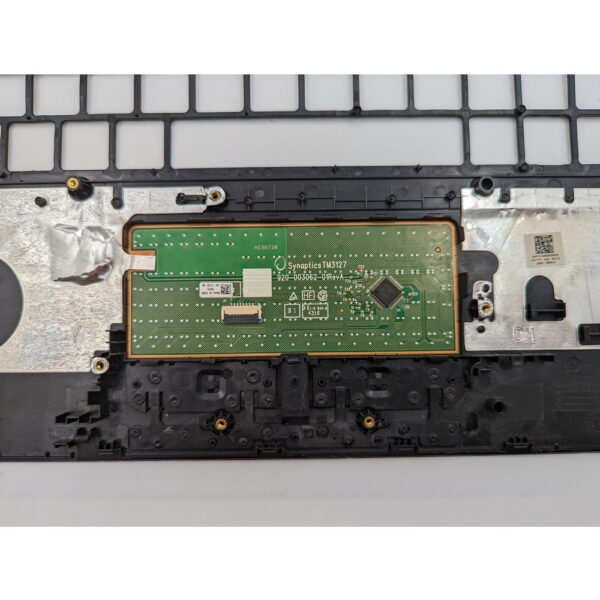 Топкейс ap1O2000600, HP 15-ba, 15-ac, 15-af, 15-ay — изображение 3