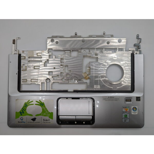 Топкейс zye37at1tatp303c, HP Pavilion DV6700
