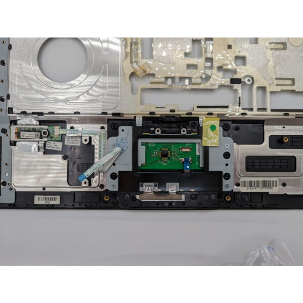 Топкейс zye37at1tatp303c, HP Pavilion DV6700 — изображение 3