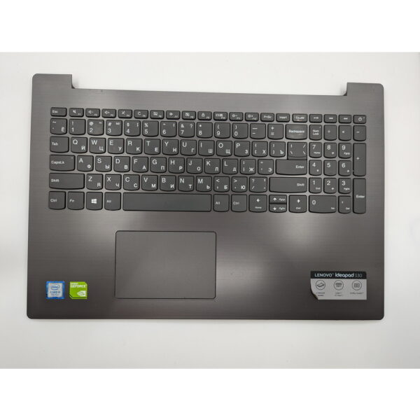 Топкейс ap18c00015oayl, Lenovo IdeaPad 320